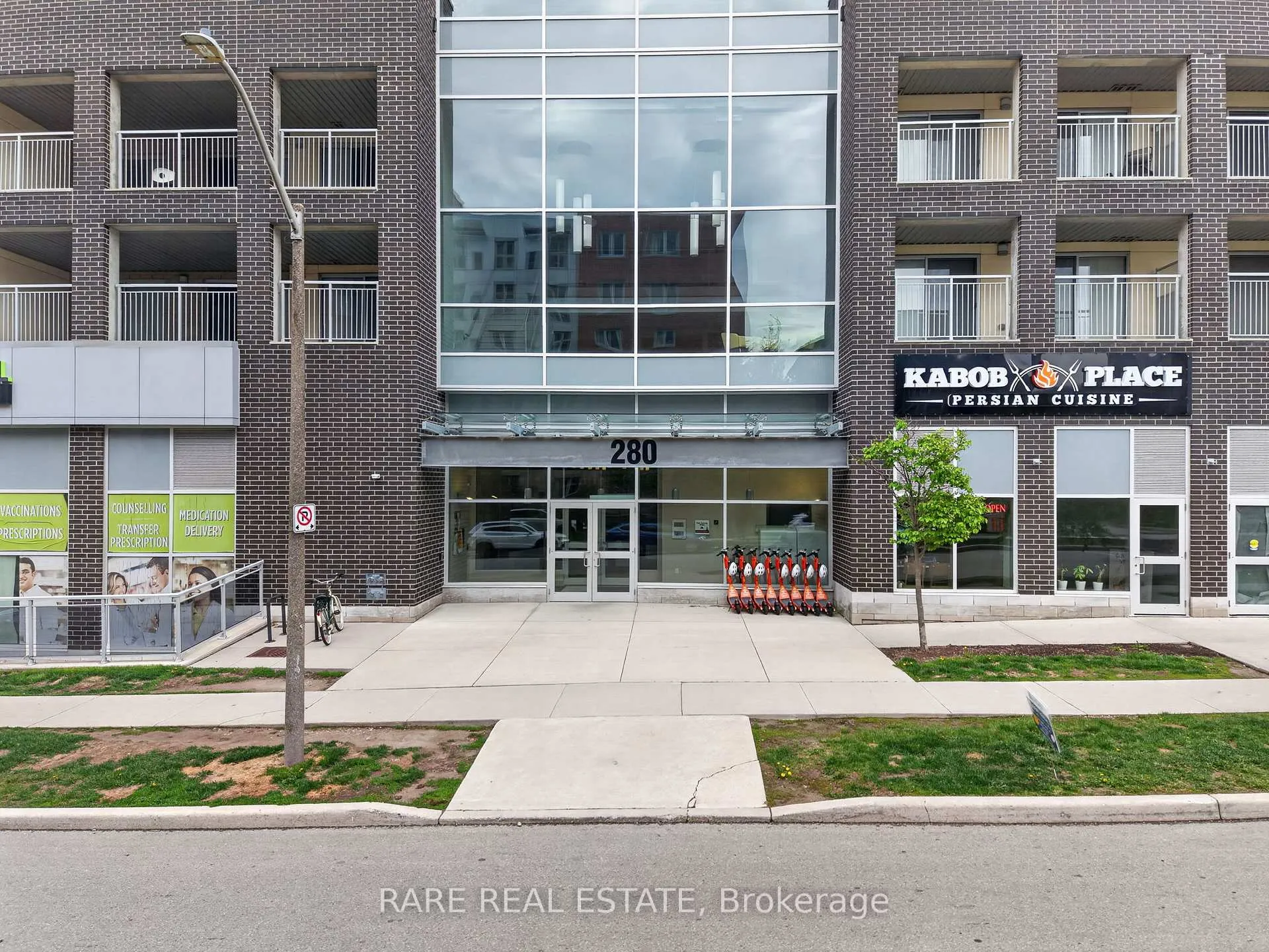 Photo 2 of 280 Lester Street, Waterloo, Beechwood/University — HOMEH