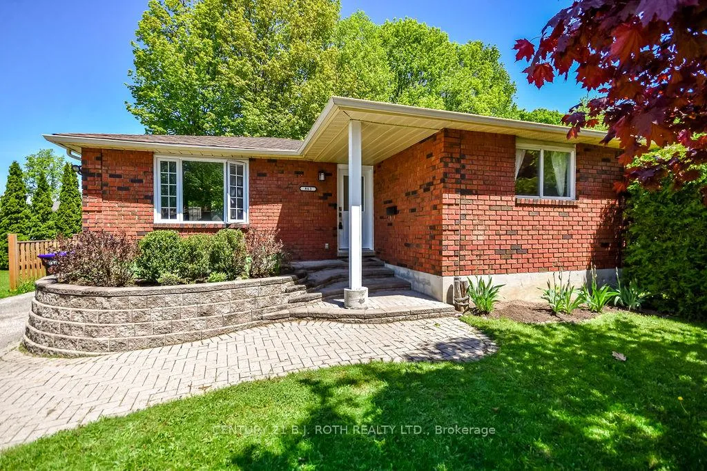 Photo 1 of 863 Birchwood Drive, Midland — HOMEH