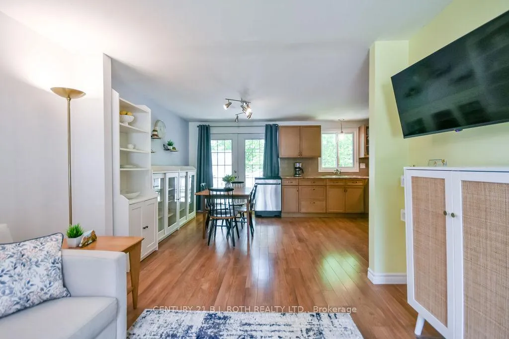 Photo 8 of 863 Birchwood Drive, Midland — HOMEH