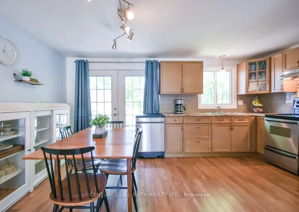 Photo 9 of 863 Birchwood Drive, Midland — HOMEH