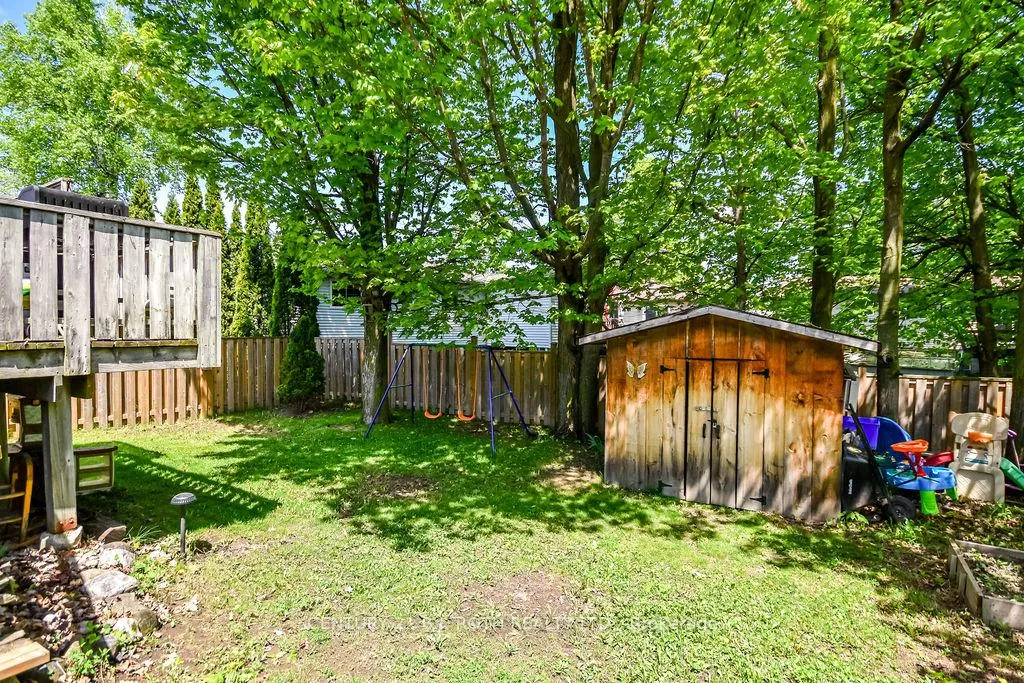 Photo 31 of 863 Birchwood Drive, Midland — HOMEH