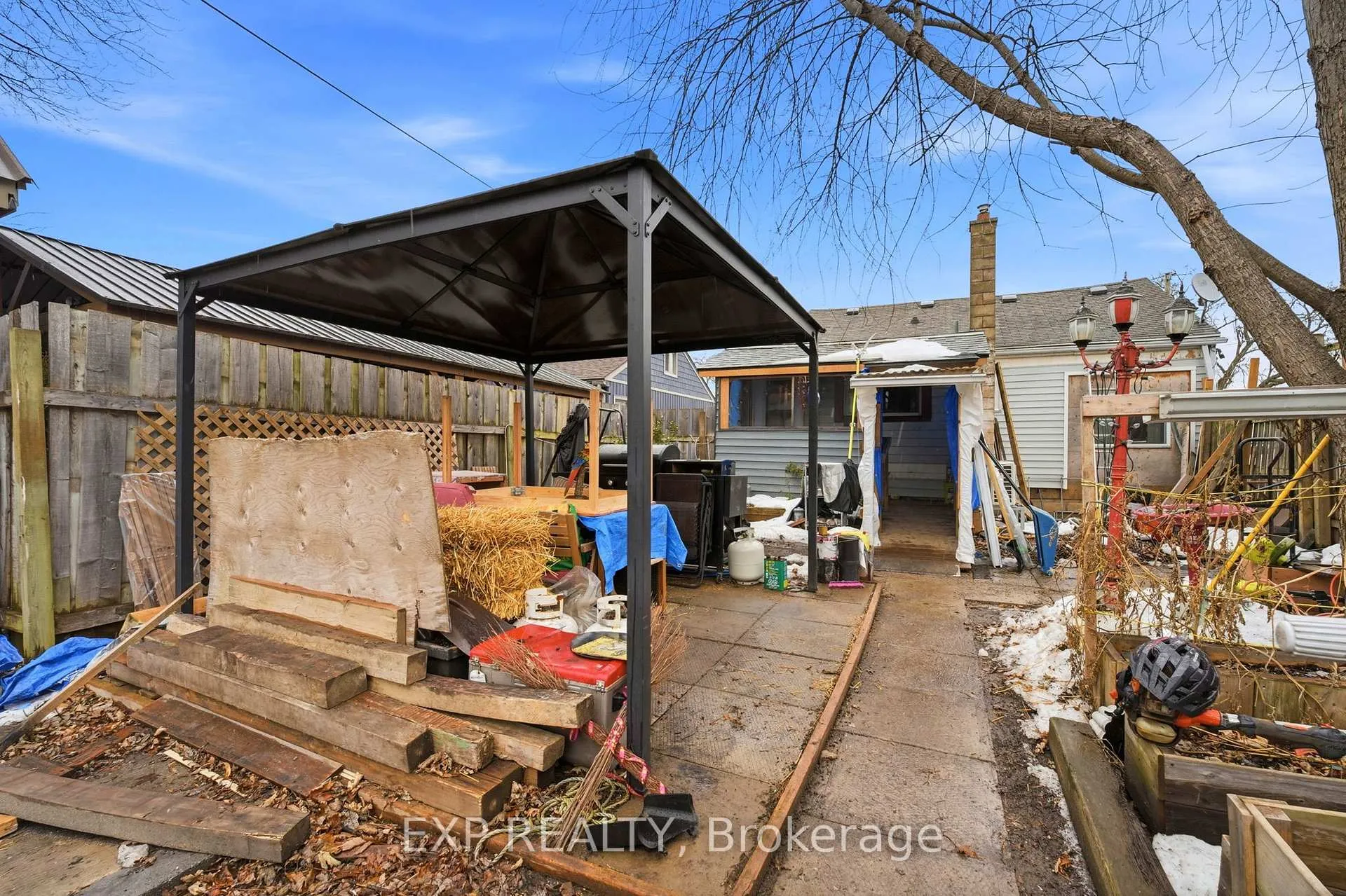 Photo 17 of 5 Cardiff Street, St. Catharines, E. Chester — HOMEH