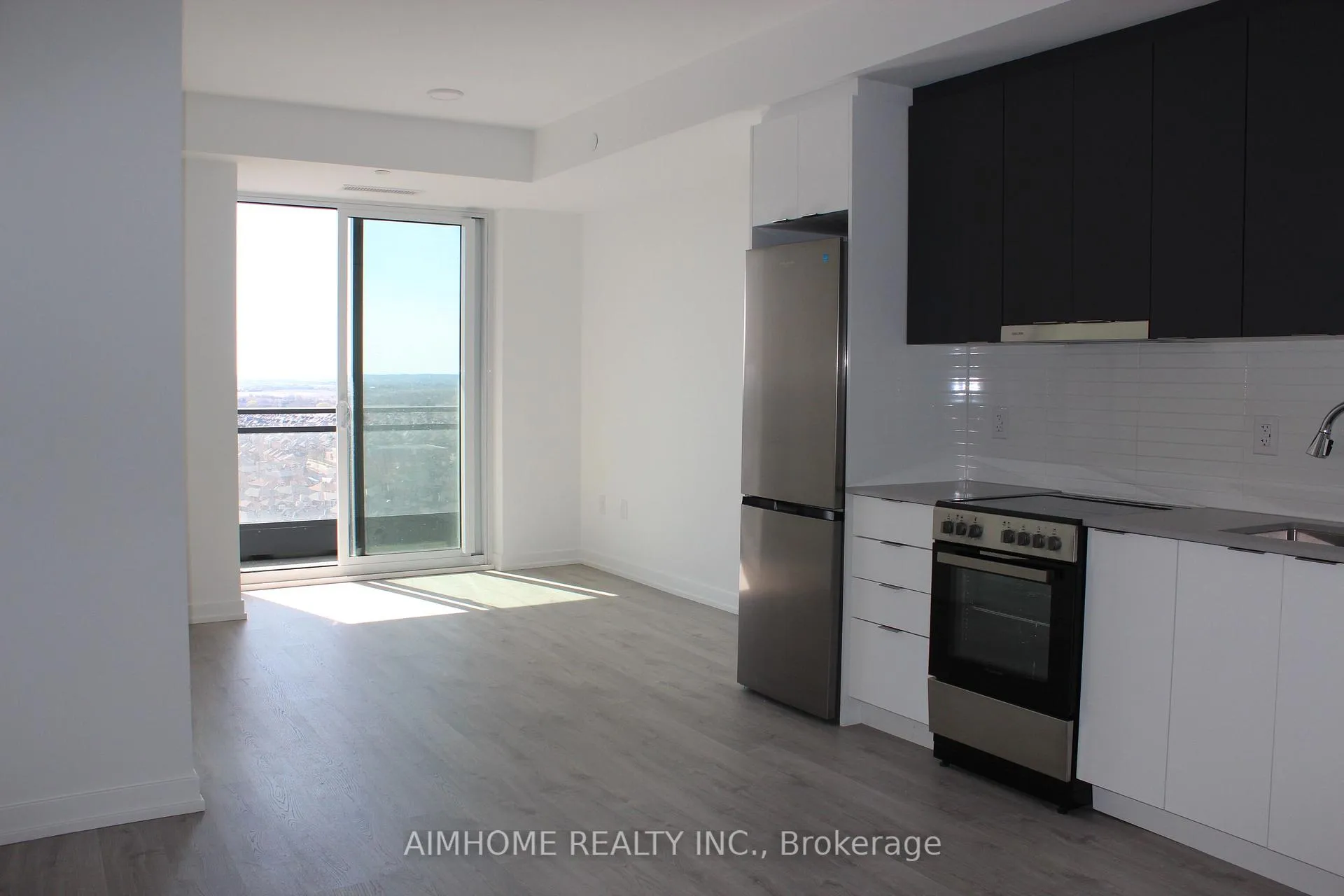 Photo 4 of Unit A-2307, 9763 Markham Road, Markham, Greensborough — HOMEH