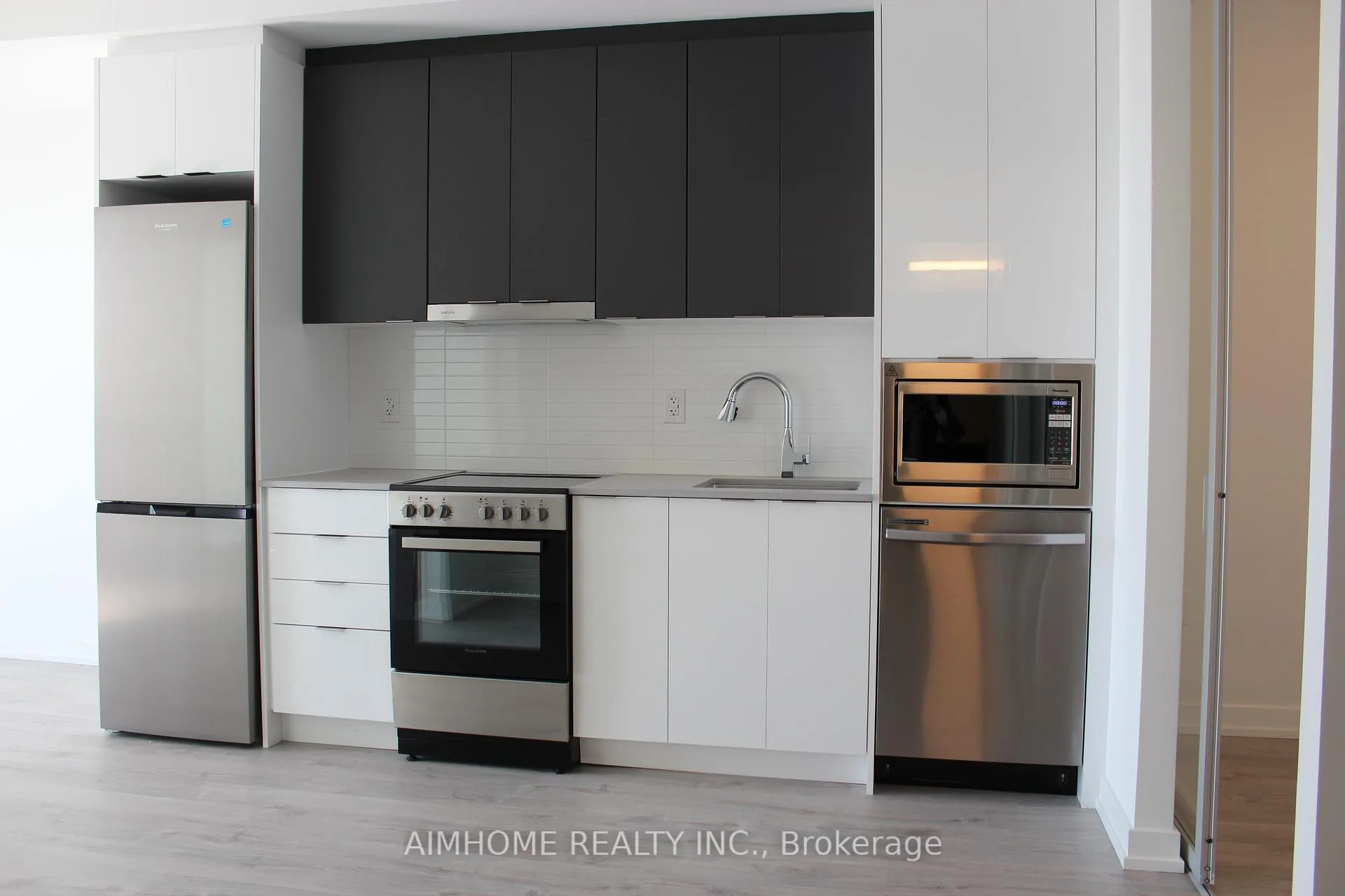 Photo 5 of Unit A-2307, 9763 Markham Road, Markham, Greensborough — HOMEH