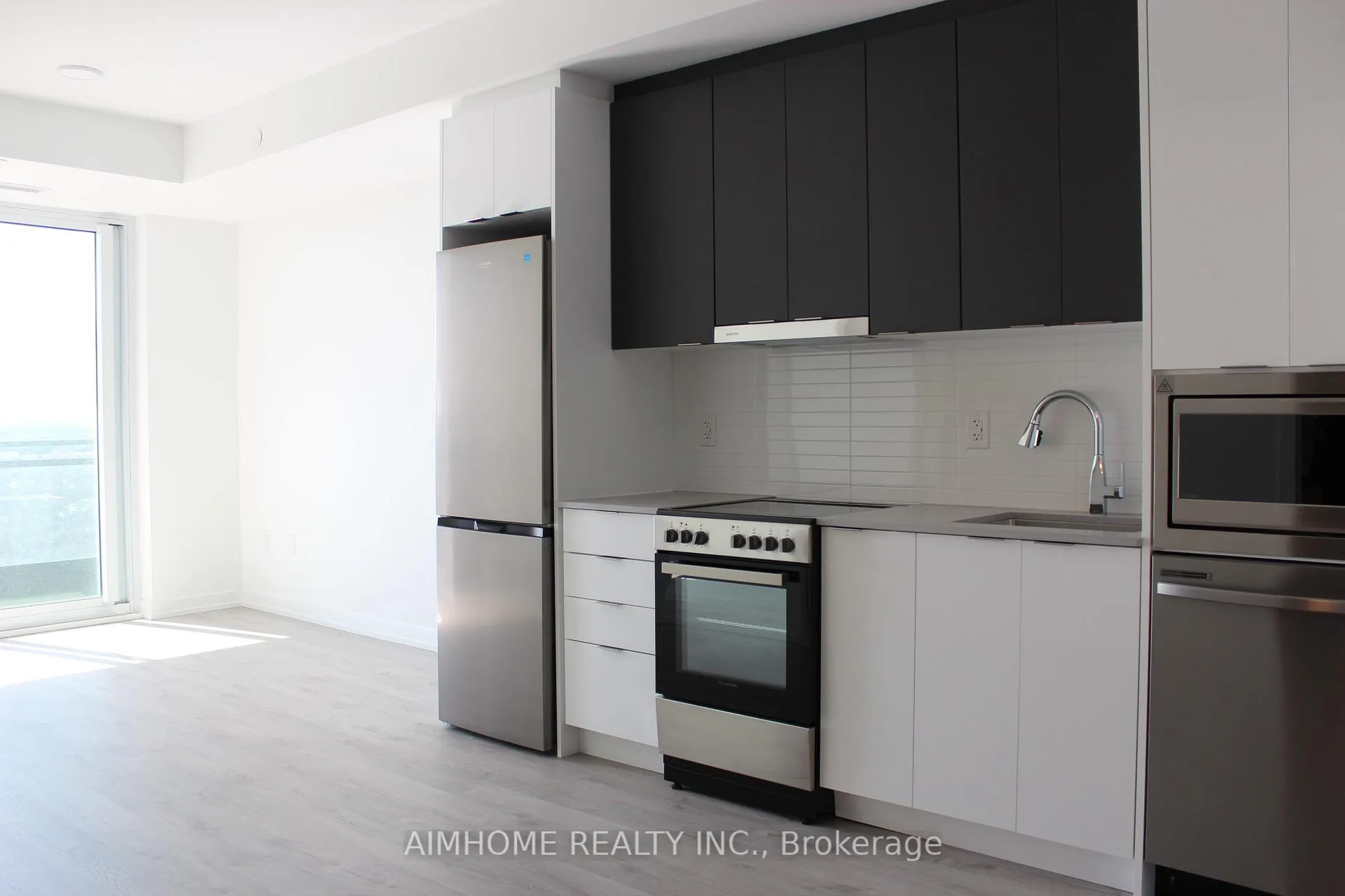 Photo 6 of Unit A-2307, 9763 Markham Road, Markham, Greensborough — HOMEH