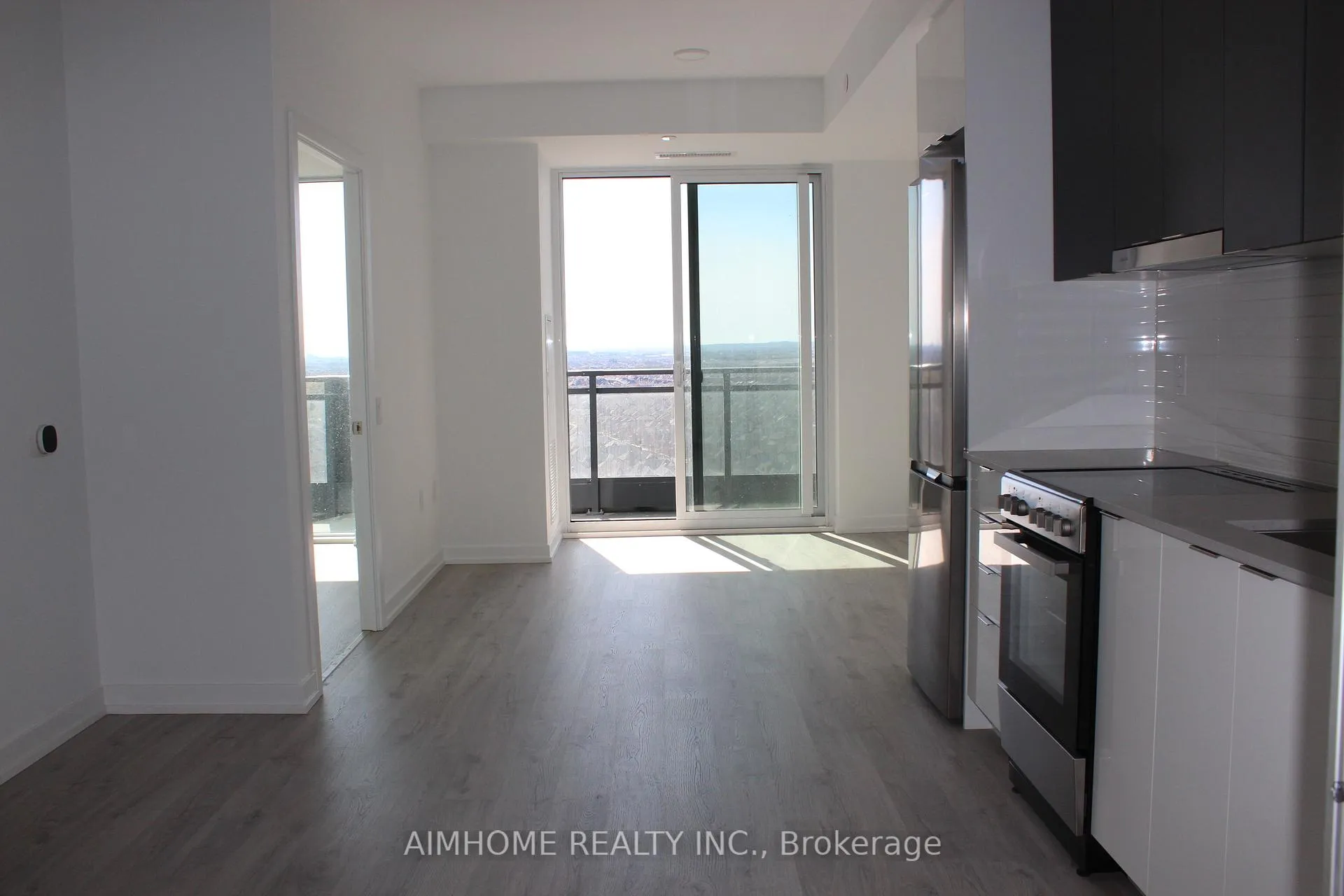 Photo 7 of Unit A-2307, 9763 Markham Road, Markham, Greensborough — HOMEH
