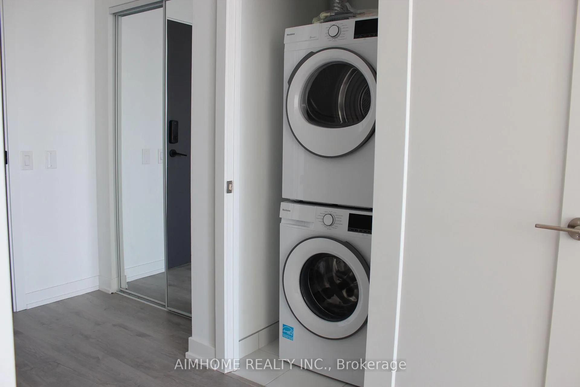Photo 9 of Unit A-2307, 9763 Markham Road, Markham, Greensborough — HOMEH