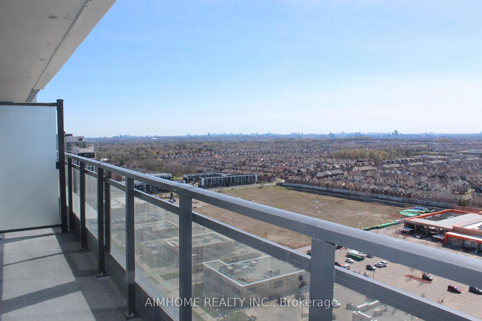 Photo 16 of Unit A-2307, 9763 Markham Road, Markham, Greensborough — HOMEH