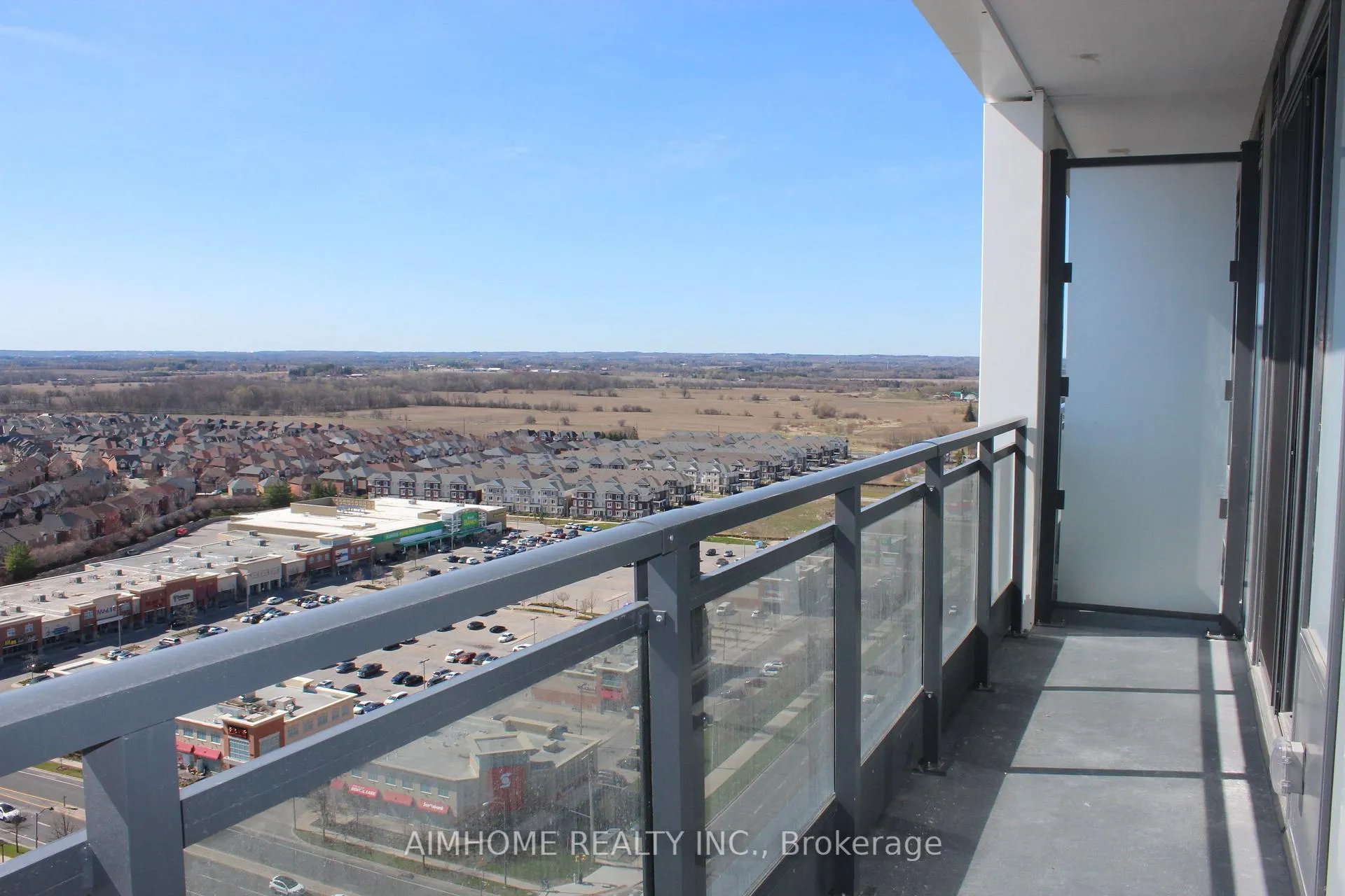 Photo 17 of Unit A-2307, 9763 Markham Road, Markham, Greensborough — HOMEH