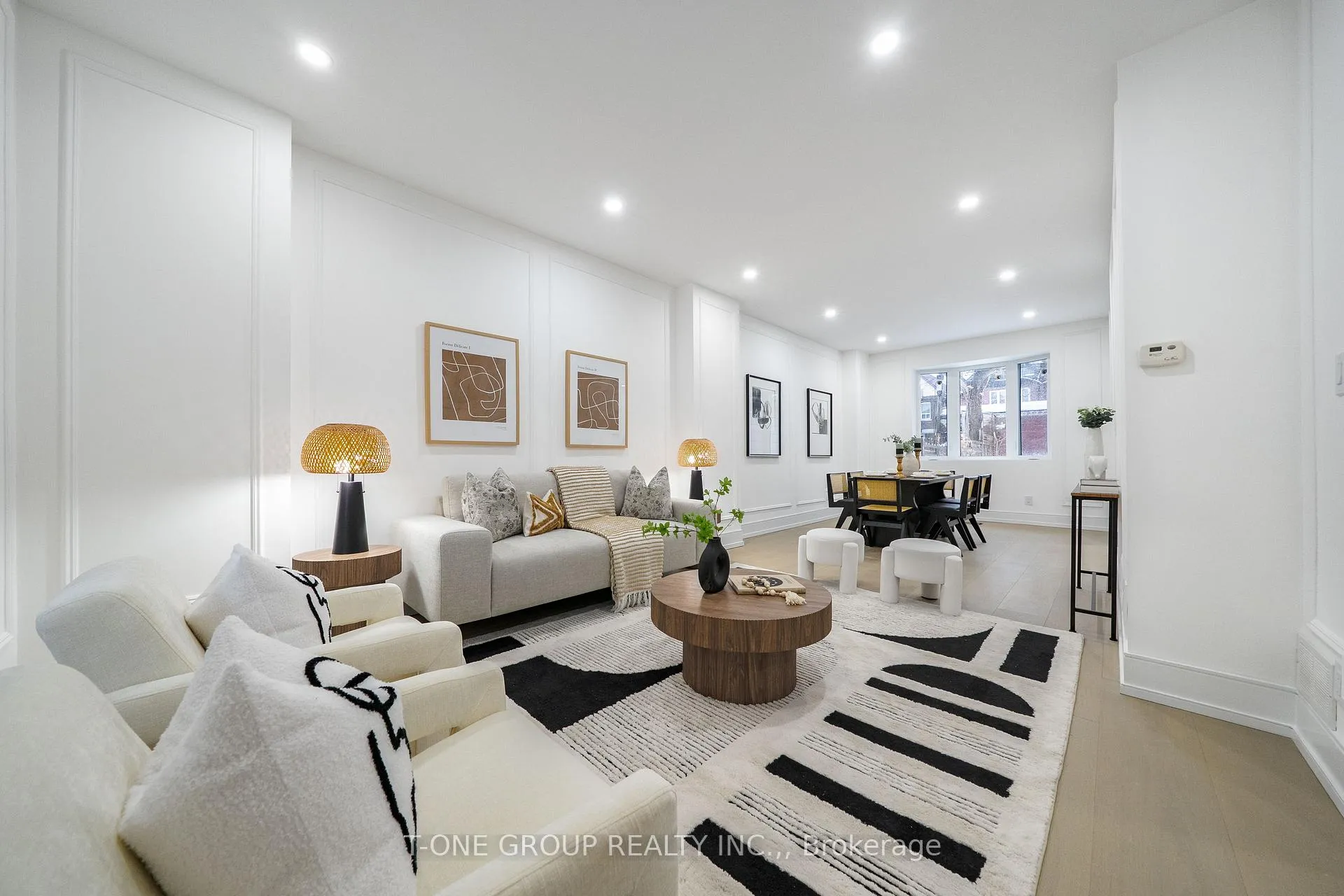 Photo 3 of 177 Glendale Avenue, Toronto, High Park-Swansea — HOMEH