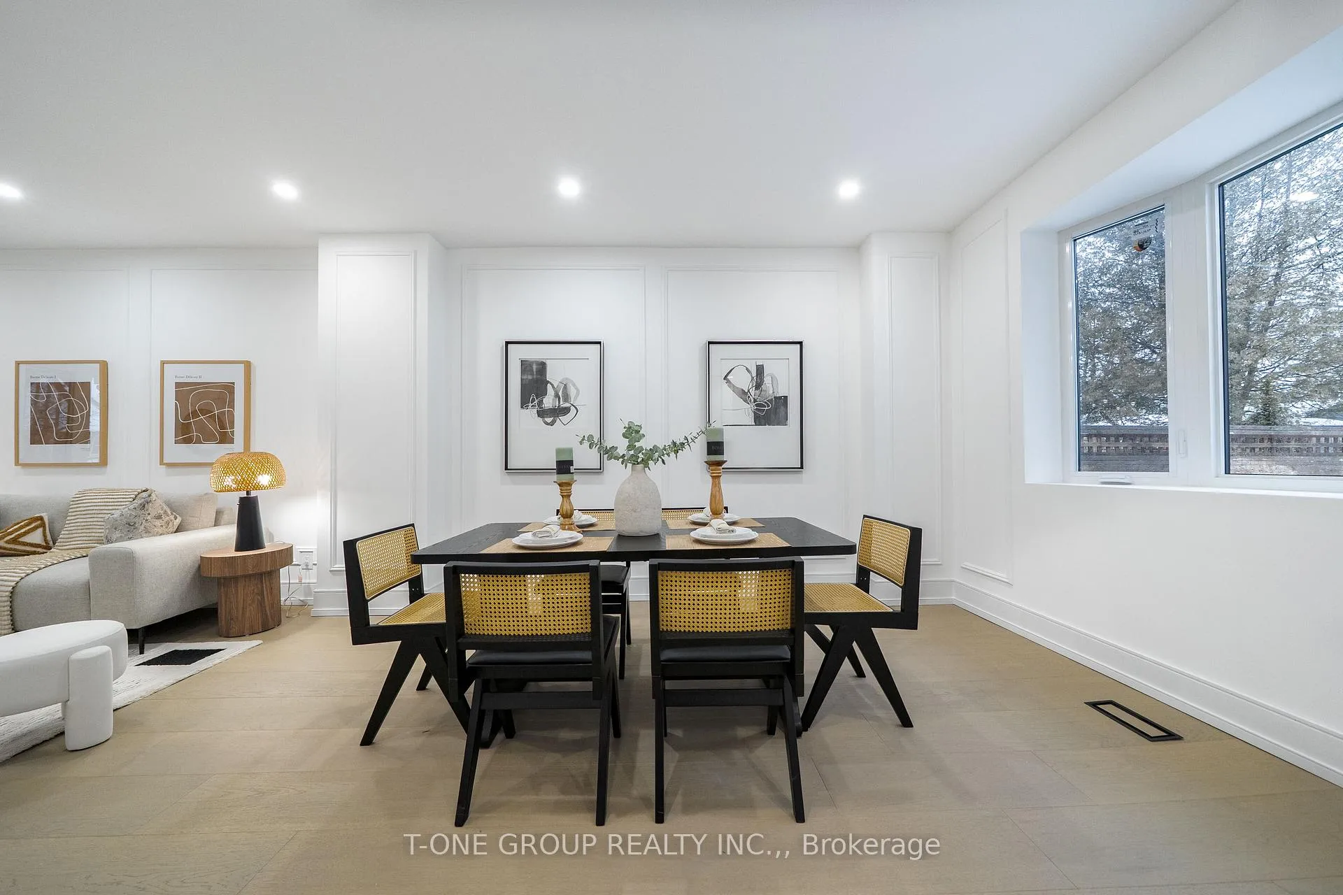 Photo 9 of 177 Glendale Avenue, Toronto, High Park-Swansea — HOMEH