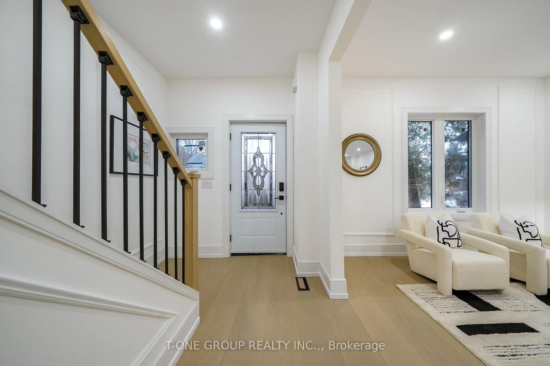 Photo 25 of 177 Glendale Avenue, Toronto, High Park-Swansea — HOMEH