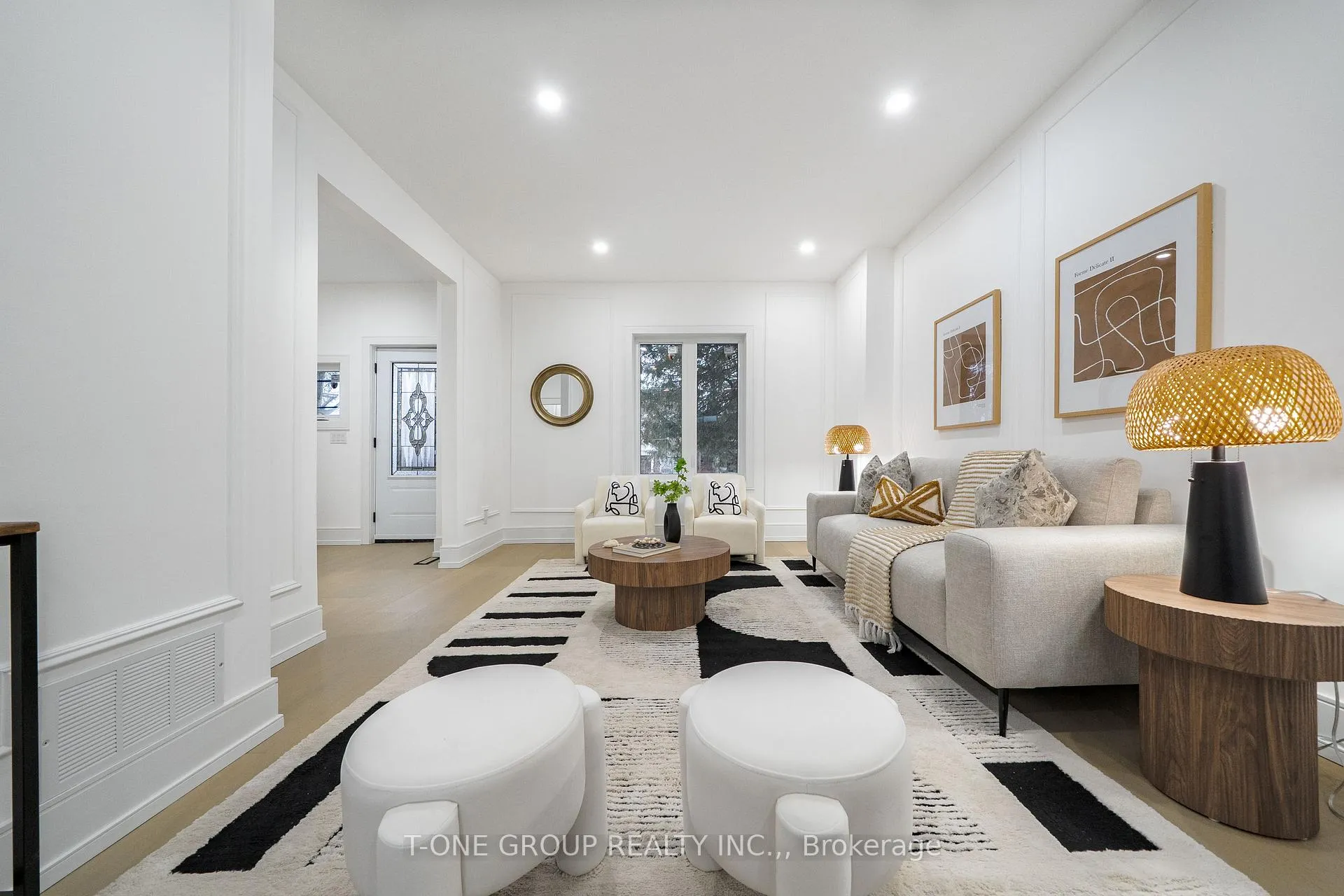 Photo 31 of 177 Glendale Avenue, Toronto, High Park-Swansea — HOMEH