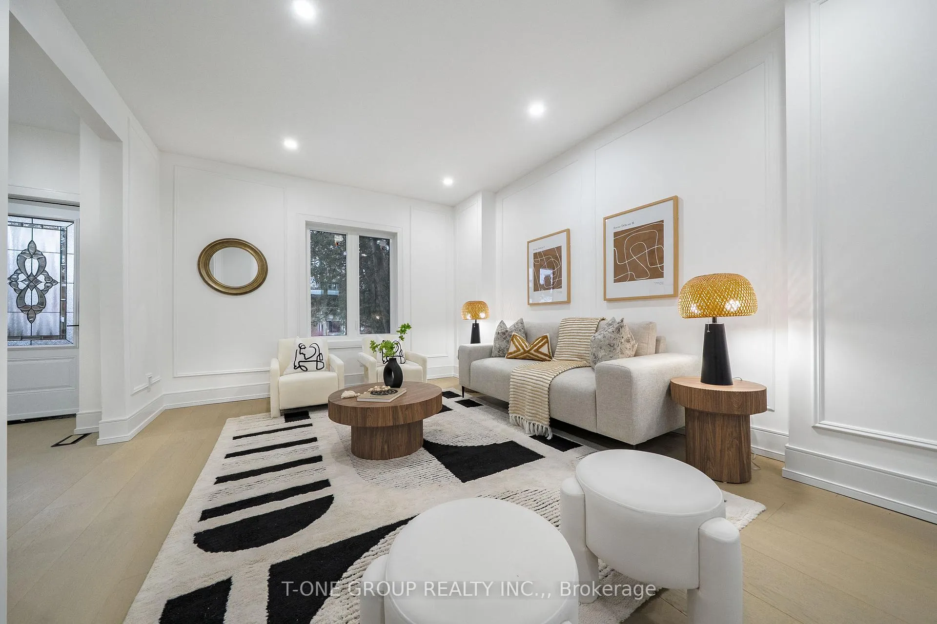 Photo 32 of 177 Glendale Avenue, Toronto, High Park-Swansea — HOMEH