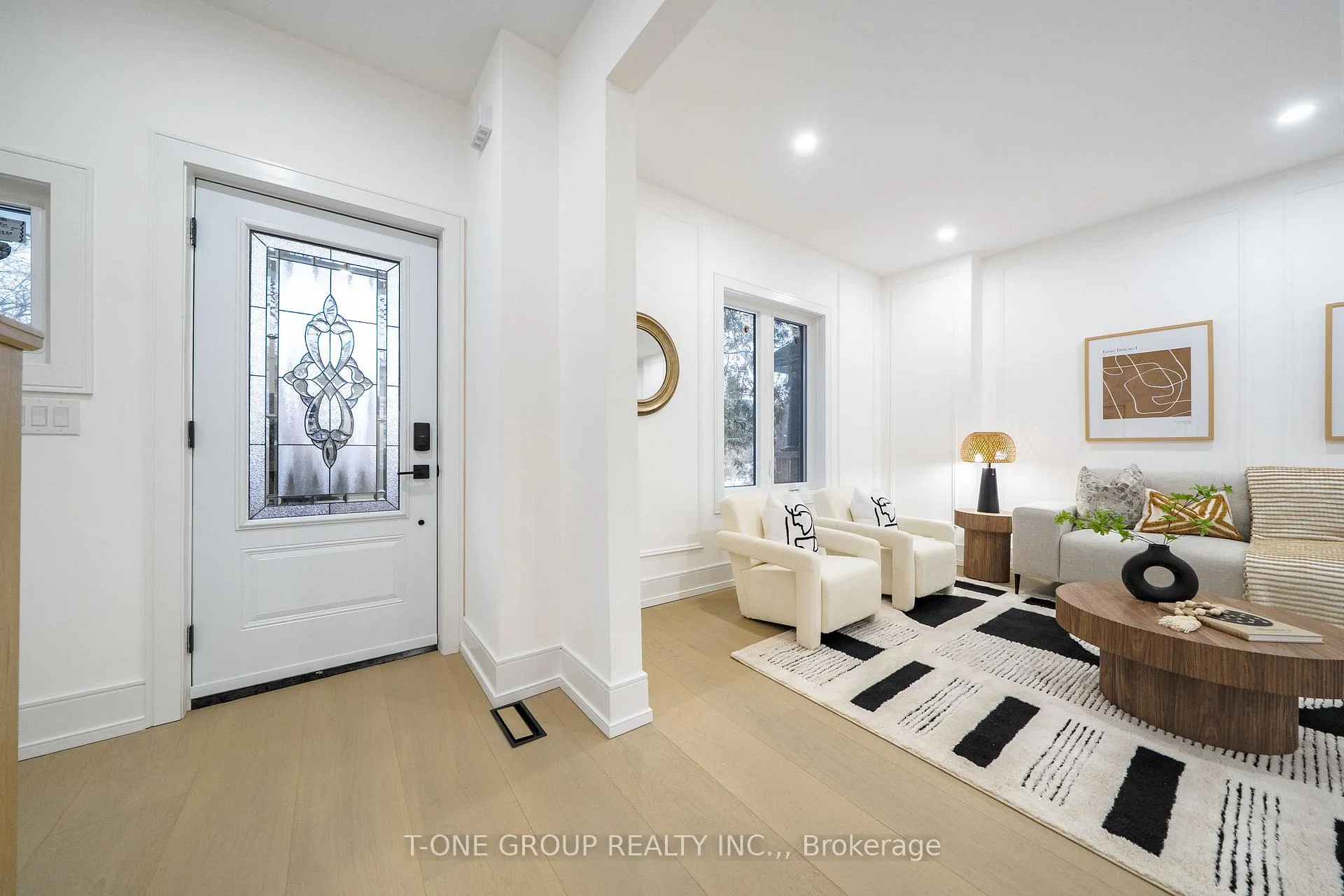 Photo 35 of 177 Glendale Avenue, Toronto, High Park-Swansea — HOMEH