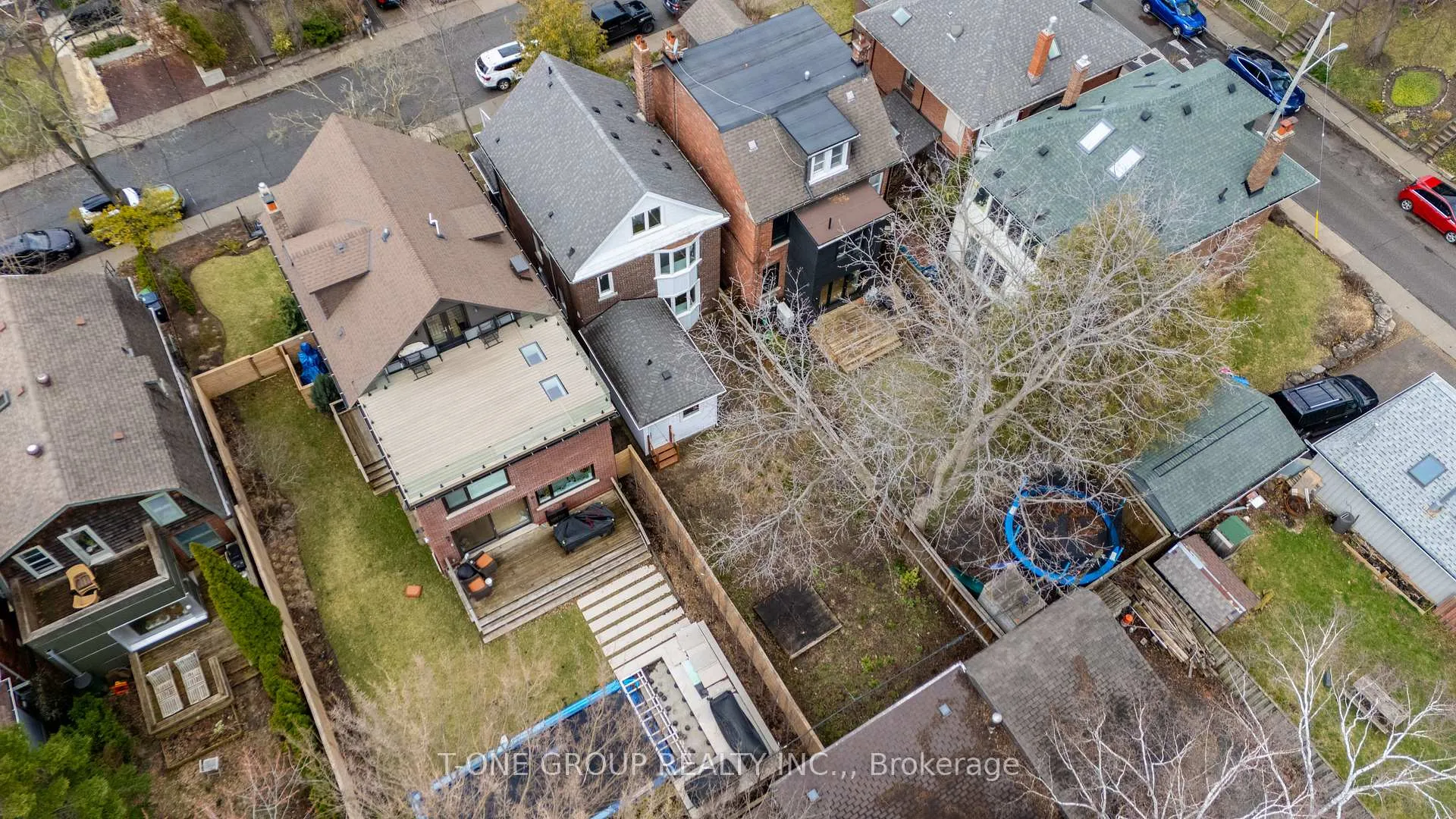 Photo 38 of 177 Glendale Avenue, Toronto, High Park-Swansea — HOMEH