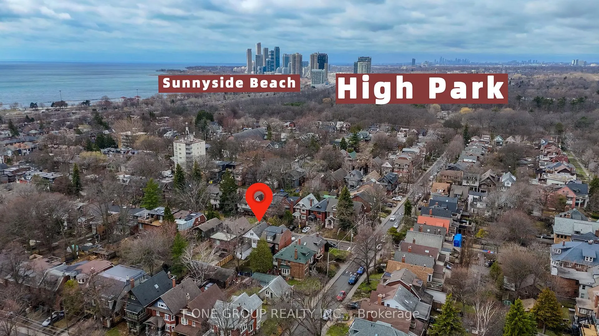 Photo 39 of 177 Glendale Avenue, Toronto, High Park-Swansea — HOMEH