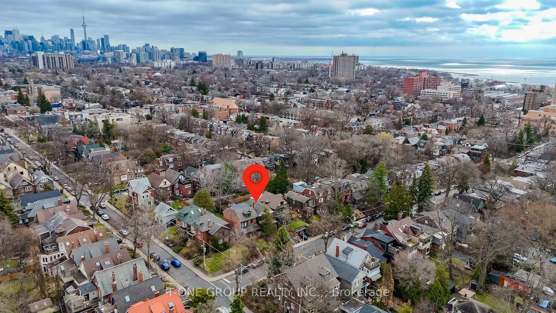 Photo 40 of 177 Glendale Avenue, Toronto, High Park-Swansea — HOMEH