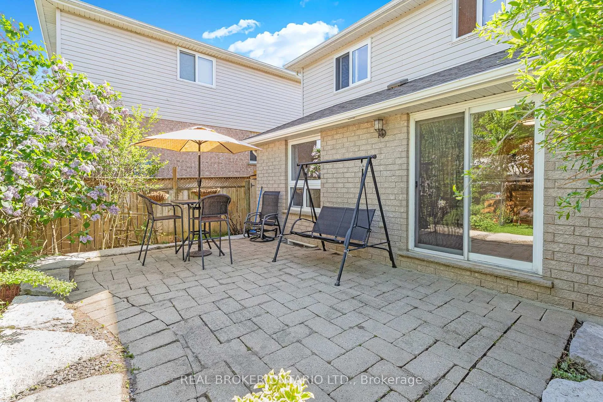 Photo 17 of 1089 Copper Leaf Crescent, Kitchener, Trussler — HOMEH