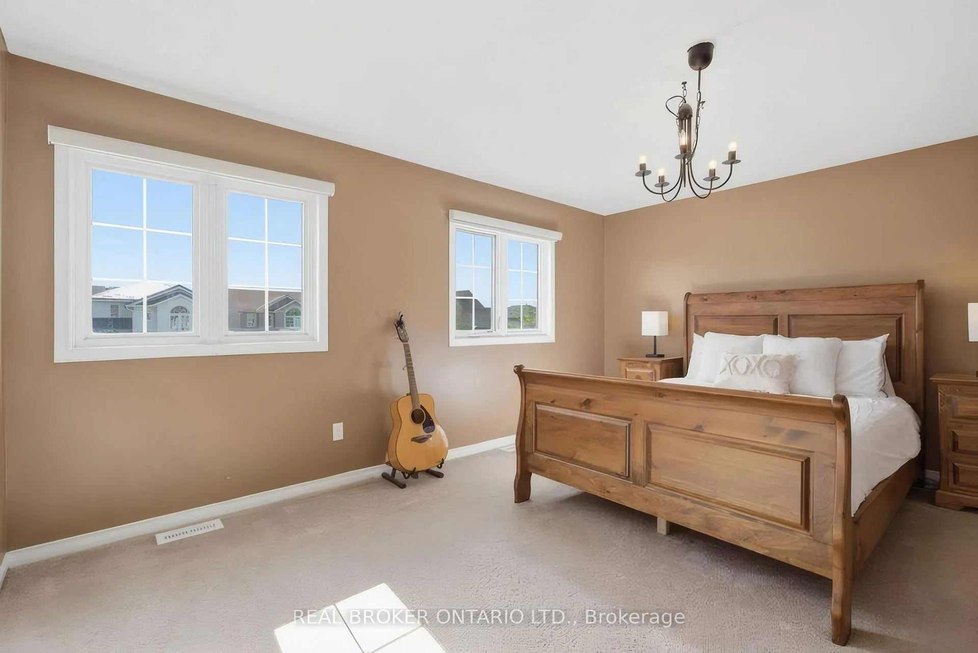 Photo 25 of 1089 Copper Leaf Crescent, Kitchener, Trussler — HOMEH