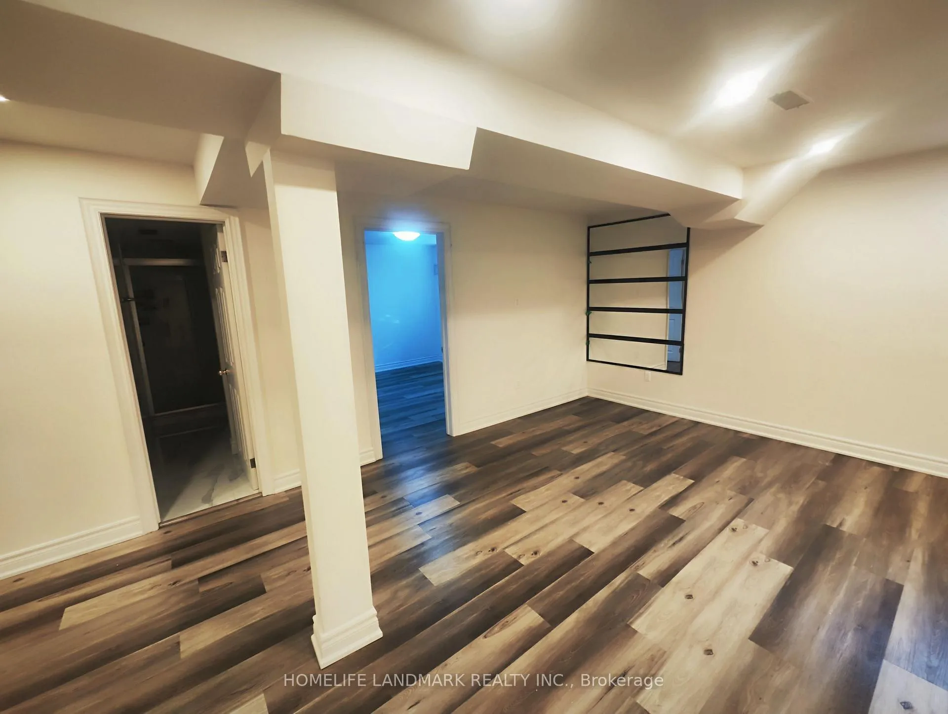 Photo 2 of 5 Southvale (Basement) Drive, Vaughan, Patterson — HOMEH