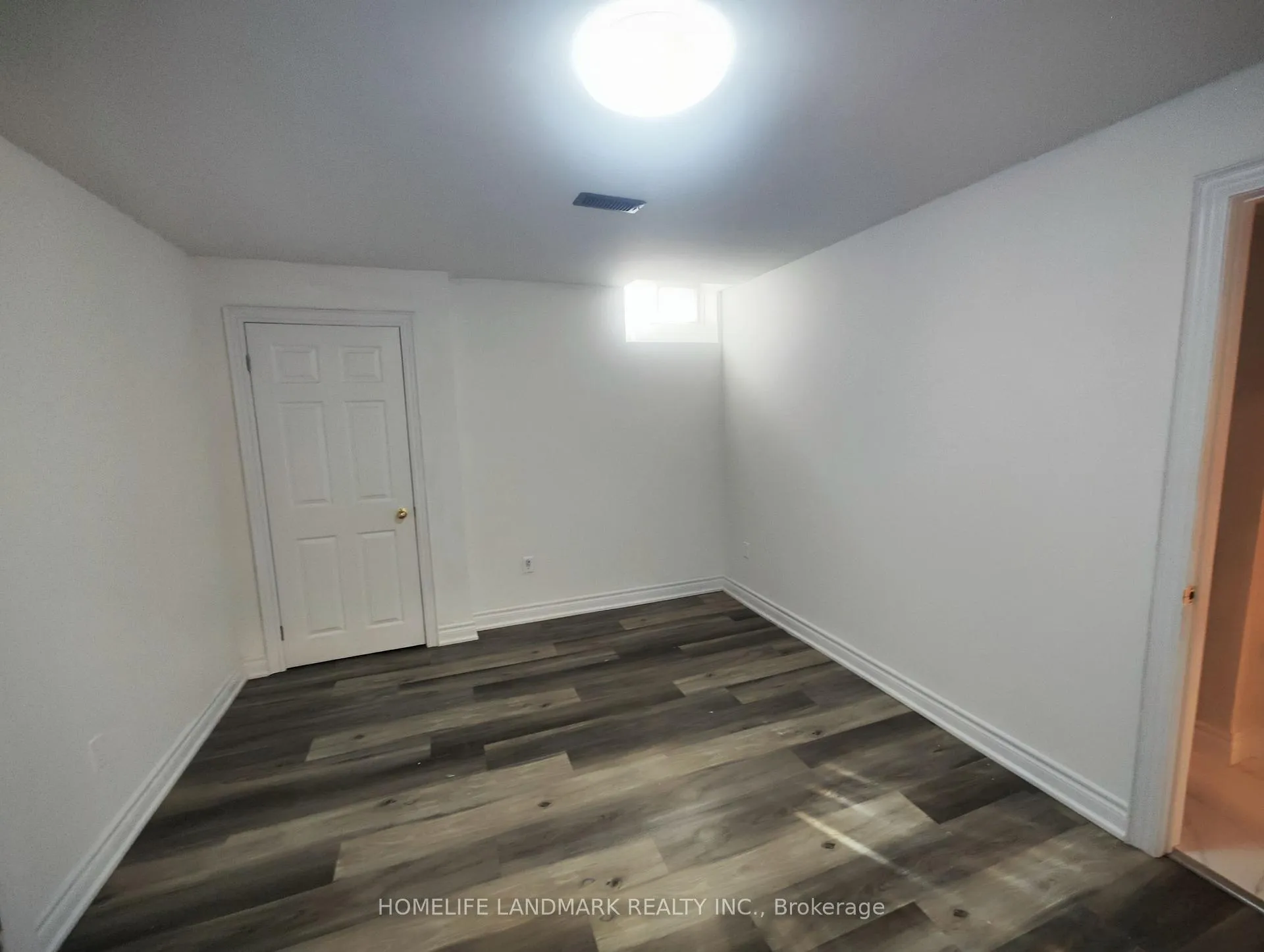 Photo 5 of 5 Southvale (Basement) Drive, Vaughan, Patterson — HOMEH
