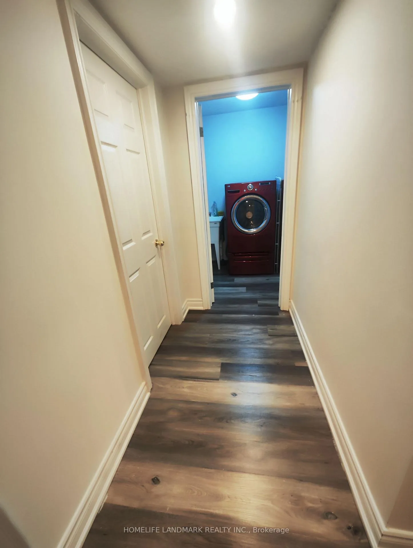 Photo 10 of 5 Southvale (Basement) Drive, Vaughan, Patterson — HOMEH