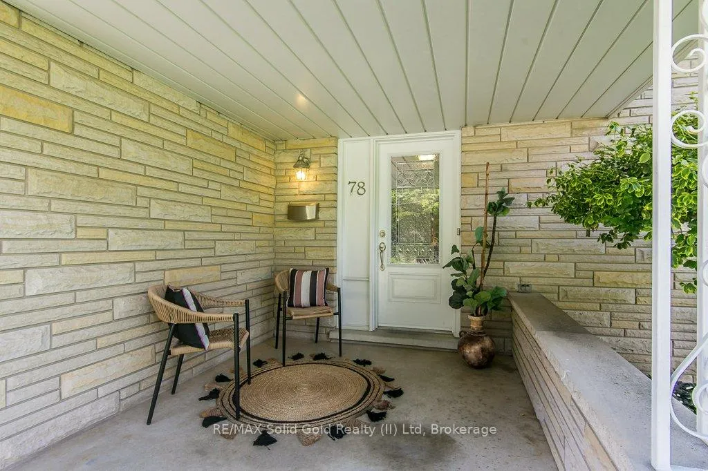 Photo 3 of 78 Inwood Crescent, Kitchener — HOMEH