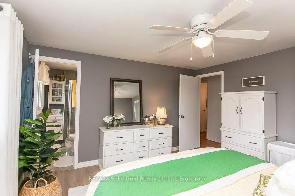 Photo 15 of 78 Inwood Crescent, Kitchener — HOMEH