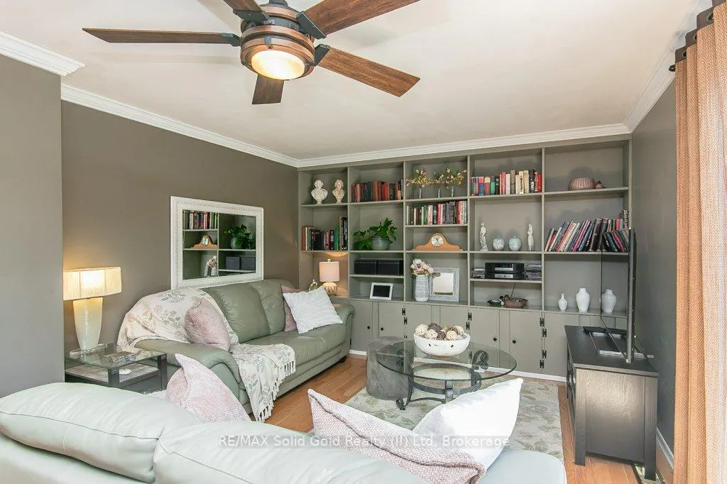 Photo 25 of 78 Inwood Crescent, Kitchener — HOMEH