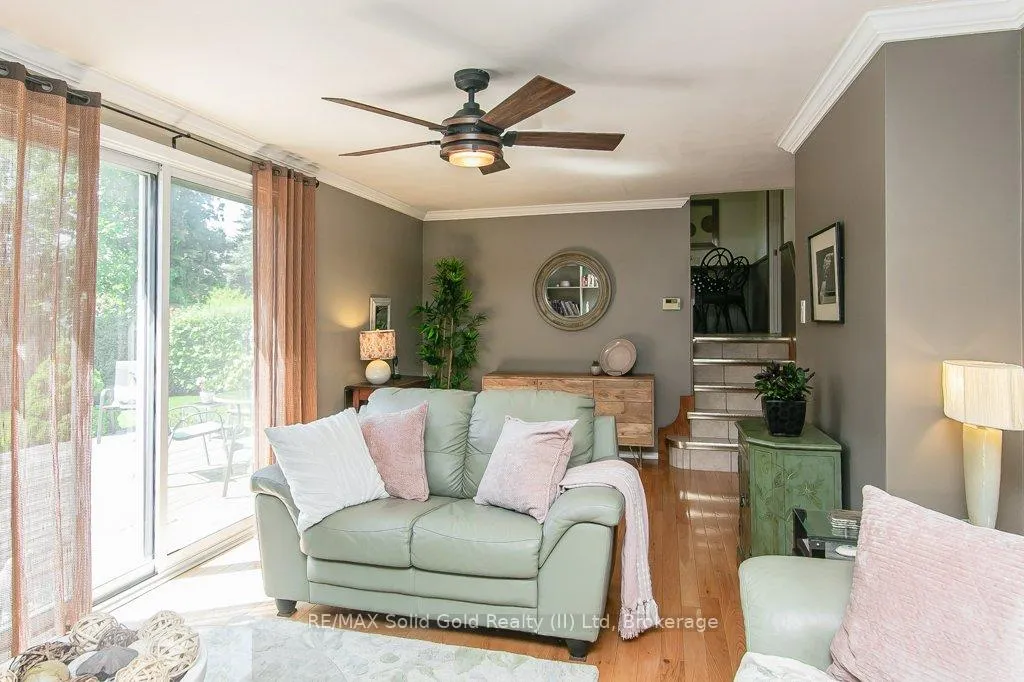 Photo 26 of 78 Inwood Crescent, Kitchener — HOMEH