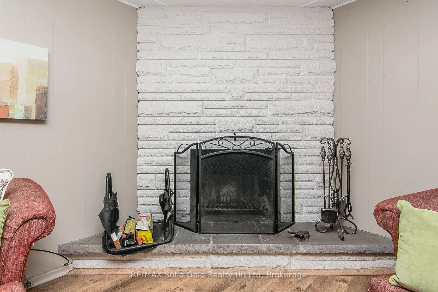 Photo 30 of 78 Inwood Crescent, Kitchener — HOMEH