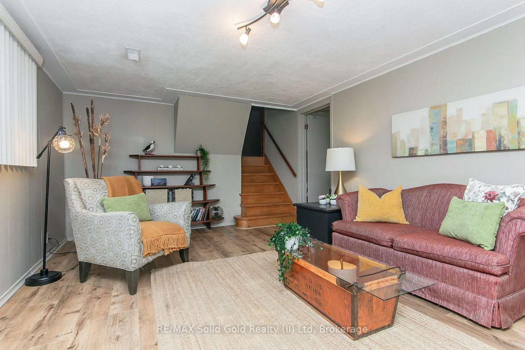Photo 31 of 78 Inwood Crescent, Kitchener — HOMEH