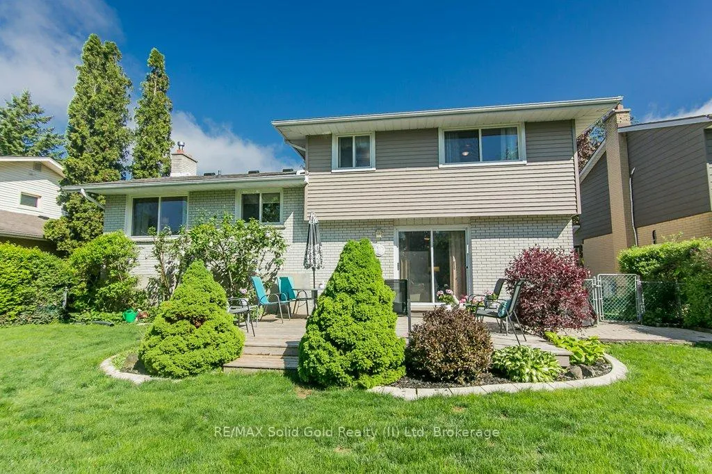 Photo 34 of 78 Inwood Crescent, Kitchener — HOMEH