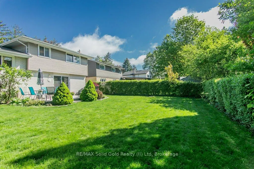Photo 36 of 78 Inwood Crescent, Kitchener — HOMEH