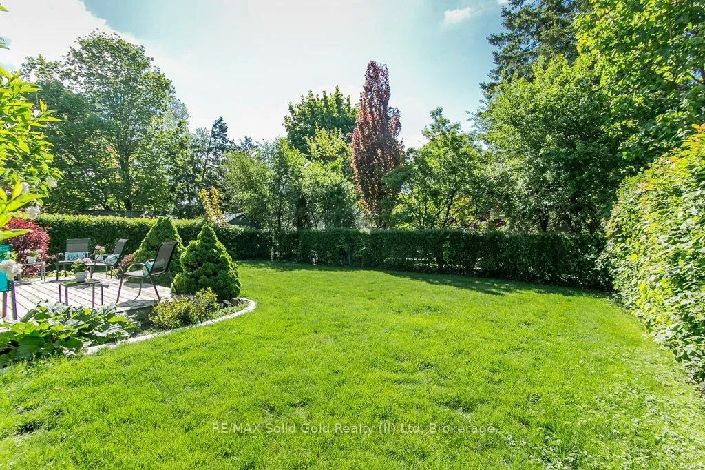 Photo 37 of 78 Inwood Crescent, Kitchener — HOMEH