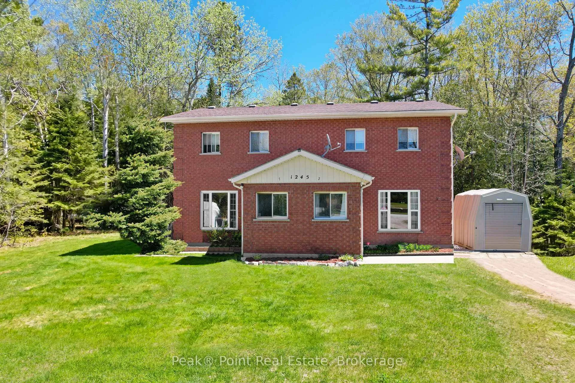 Photo of 1245 Sauble Falls Road
