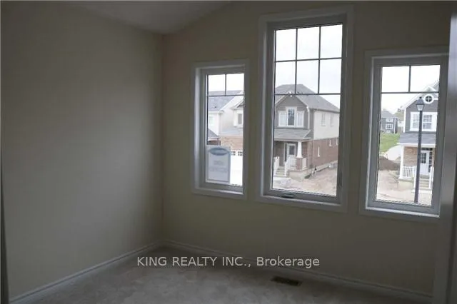 Photo 4 of Unit # Unit 1, 349 Grovehill Crescent, Kitchener — HOMEH