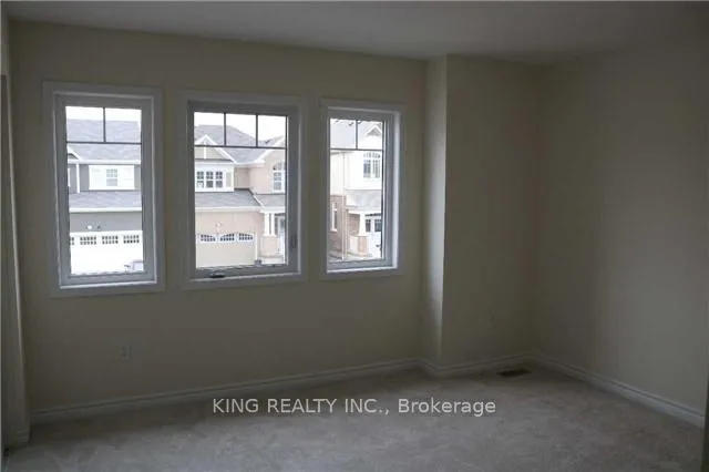 Photo 6 of Unit # Unit 1, 349 Grovehill Crescent, Kitchener — HOMEH