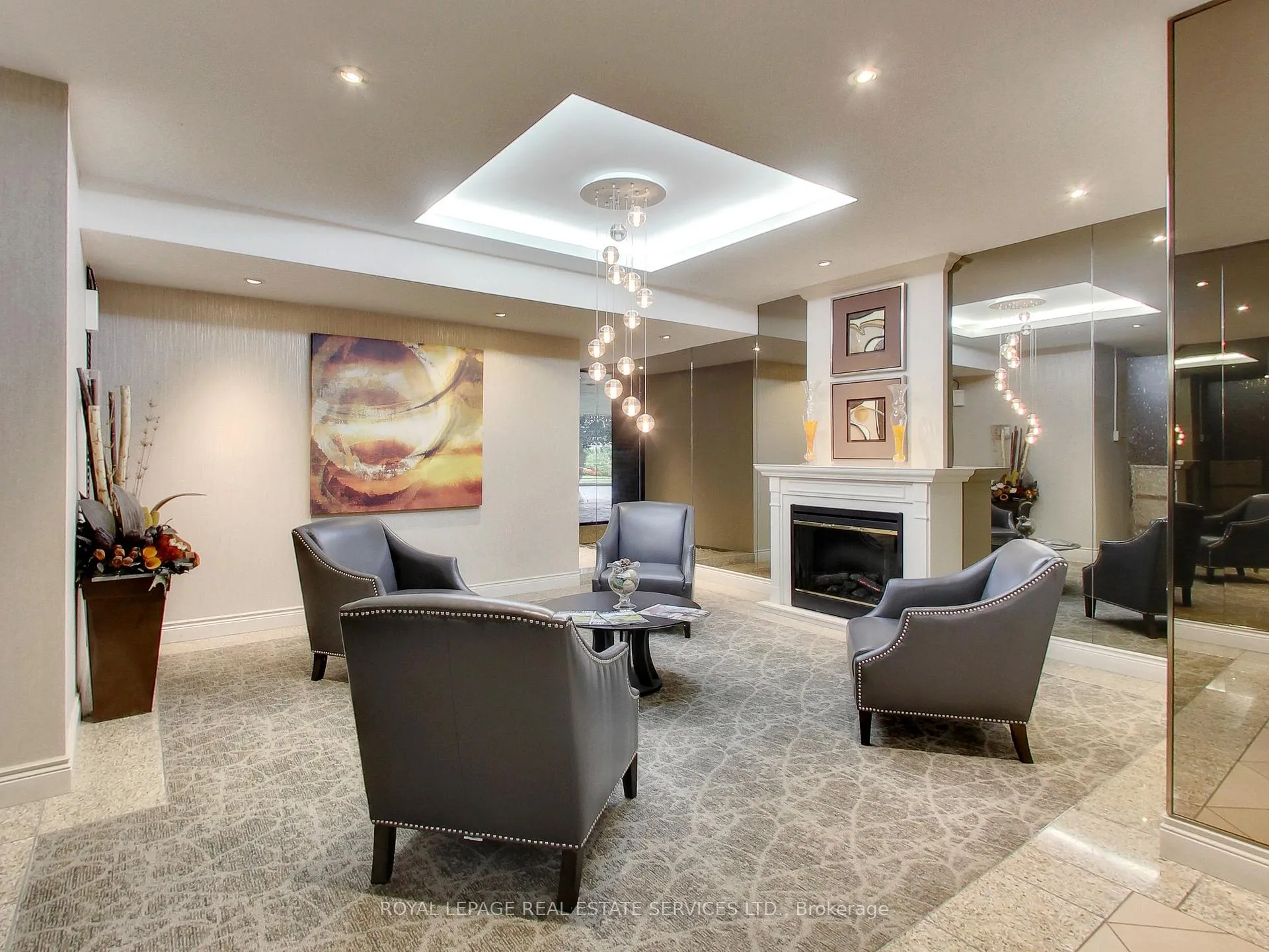 Photo 2 of Unit 1302, 240 Scarlett Road, Toronto, Rockcliffe-Smythe — HOMEH