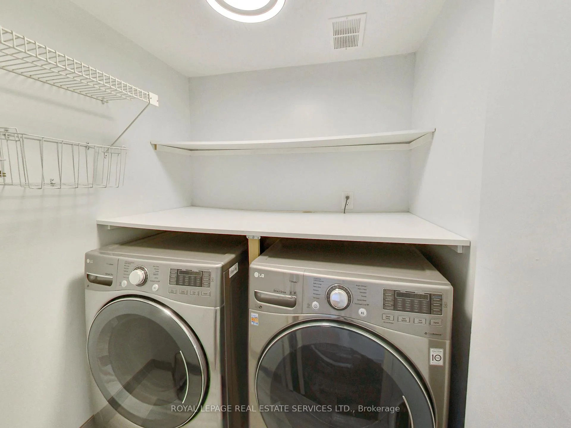 Photo 13 of Unit 1302, 240 Scarlett Road, Toronto, Rockcliffe-Smythe — HOMEH