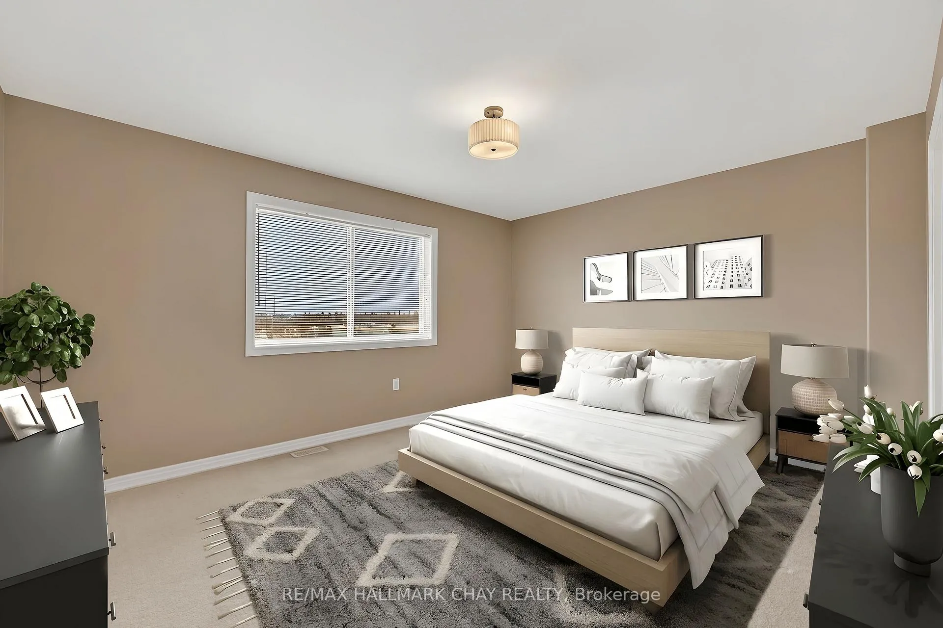 Photo 12 of 3198 Bass Lake Side Road E, Orillia — HOMEH