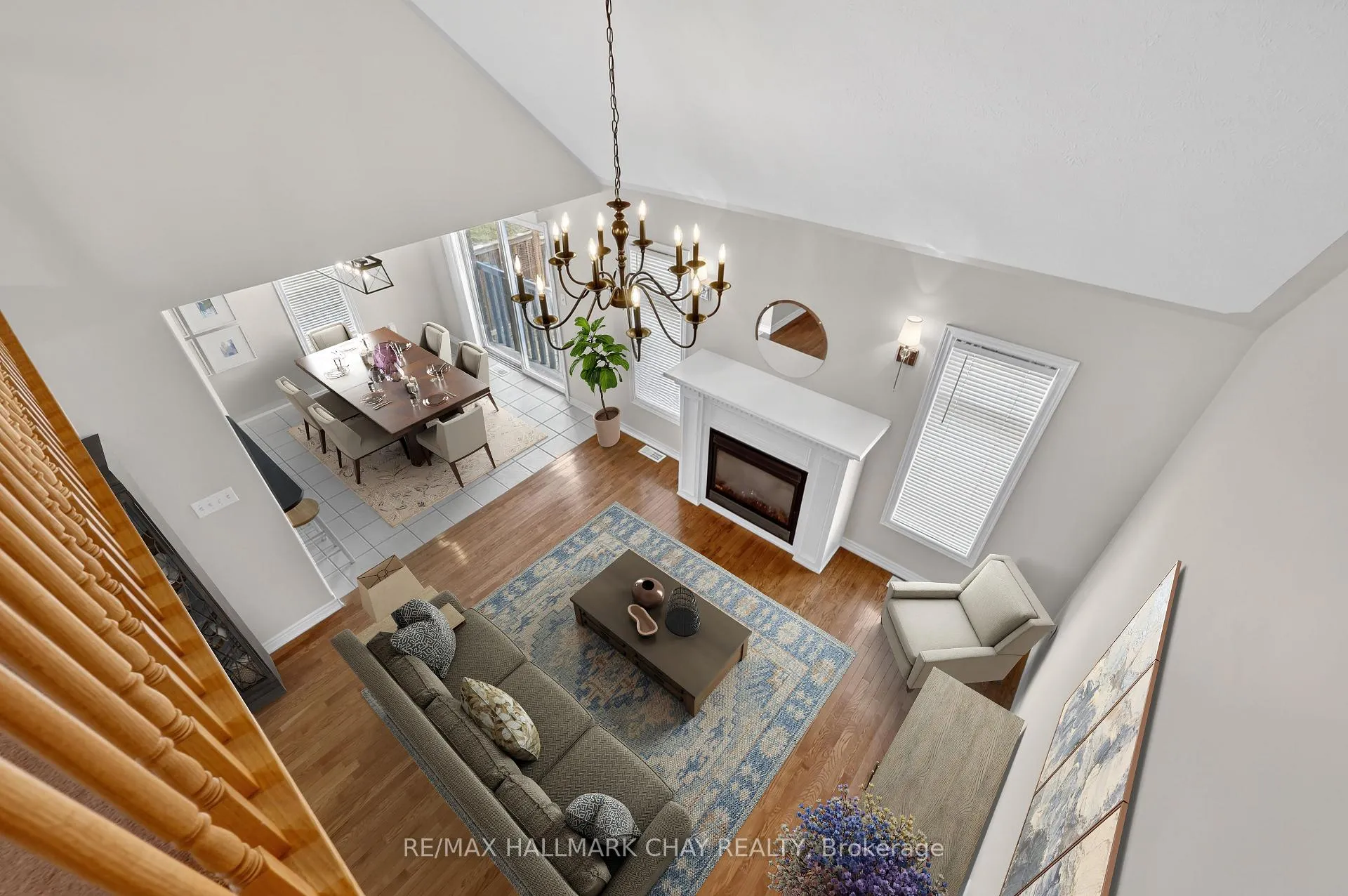 Photo 19 of 3198 Bass Lake Side Road E, Orillia — HOMEH