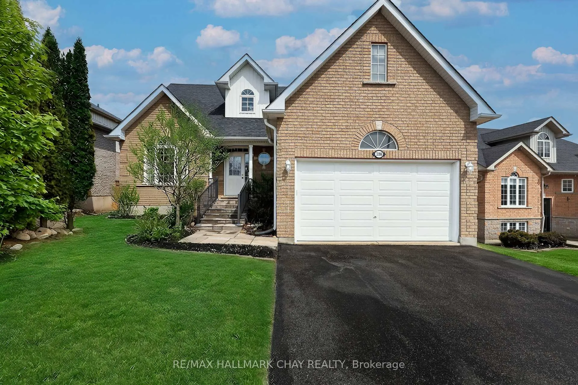 Photo 31 of 3198 Bass Lake Side Road E, Orillia — HOMEH