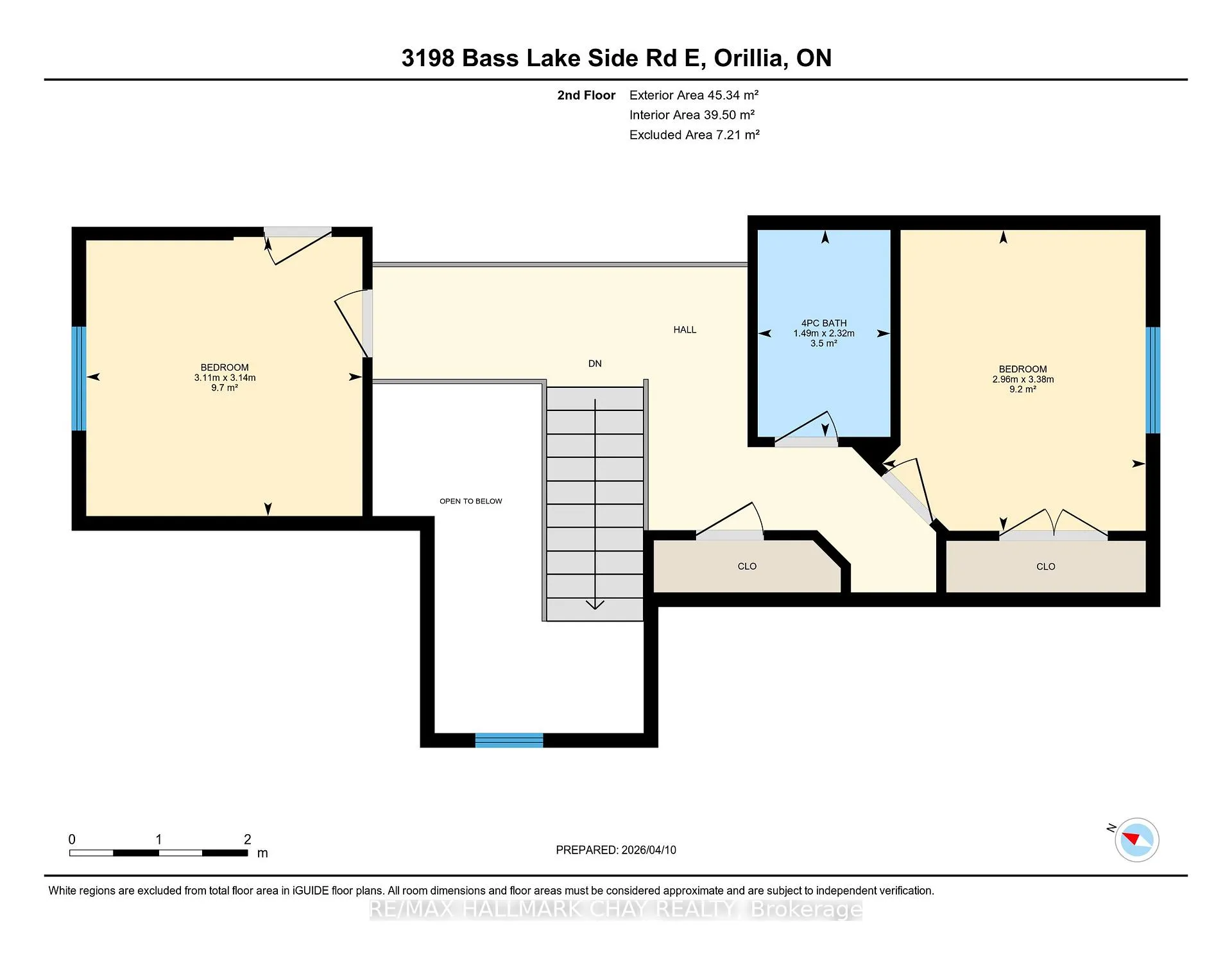 Photo 33 of 3198 Bass Lake Side Road E, Orillia — HOMEH