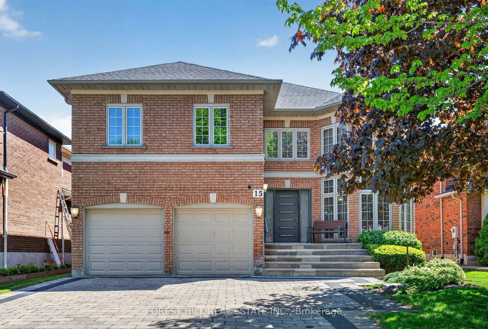 Photo 1 of 15 Palmerston Drive, Vaughan, Beverley Glen — HOMEH