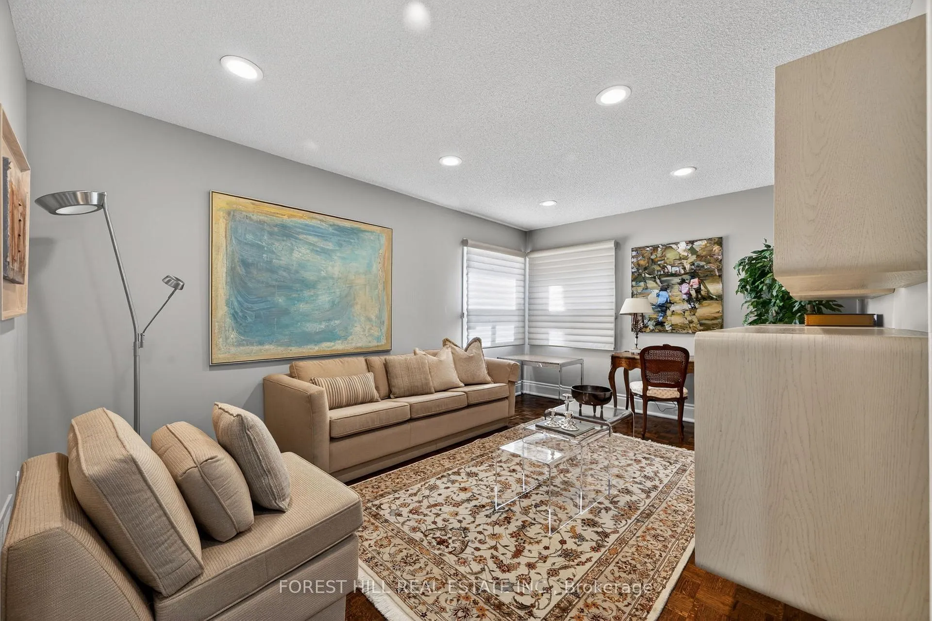Photo 4 of 15 Palmerston Drive, Vaughan, Beverley Glen — HOMEH