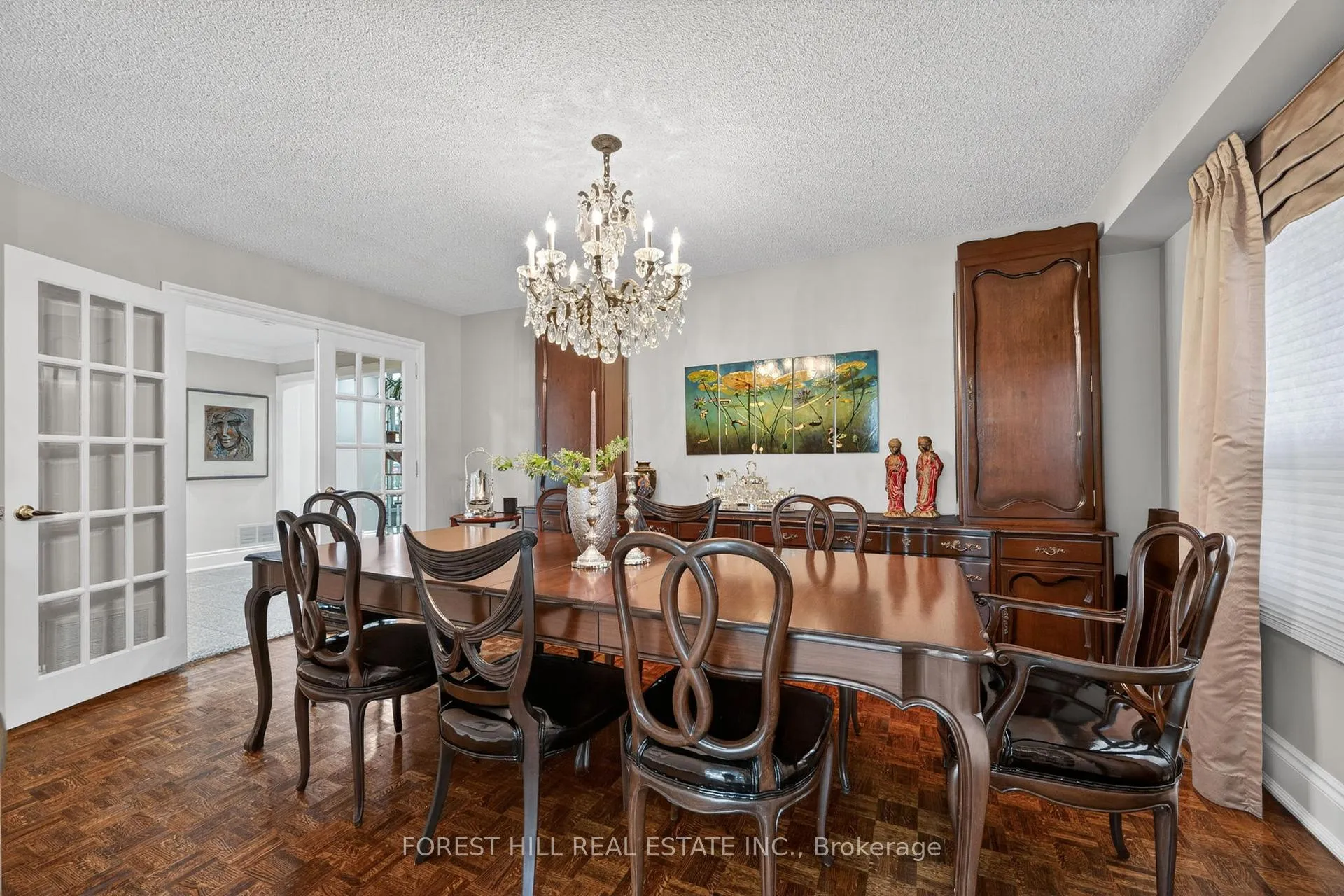 Photo 7 of 15 Palmerston Drive, Vaughan, Beverley Glen — HOMEH