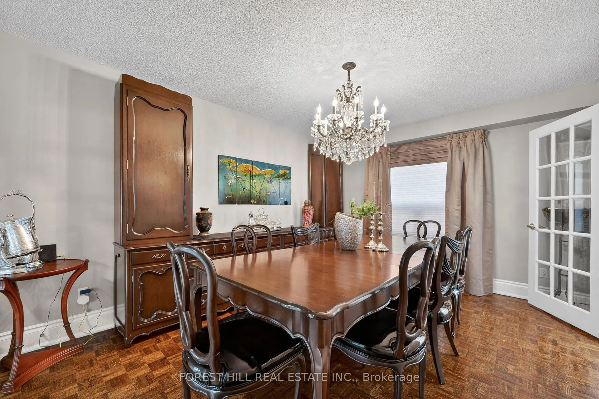 Photo 8 of 15 Palmerston Drive, Vaughan, Beverley Glen — HOMEH