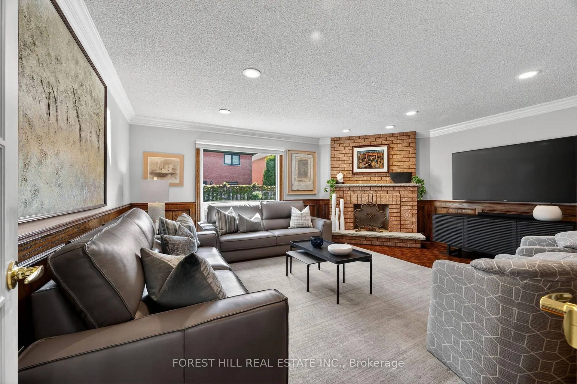 Photo 9 of 15 Palmerston Drive, Vaughan, Beverley Glen — HOMEH